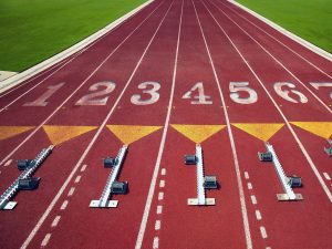 Prep Roundup: Track and field season begins amid chilly conditions